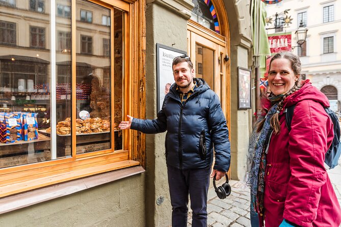 Stockholm Private Custom Tour with a Local Guide, Highlights & Hidden Gems - Gamla Stan on foot: medieval streets that make Stockholm click