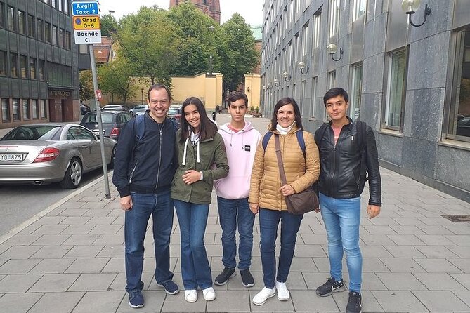 Stockholm Private Custom Walking Tour with A Guide (Private Tour) - Gamla Stan, City Hall, and the harbor-view start that makes Stockholm click