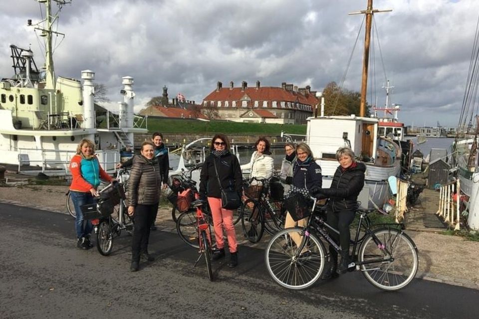 Stockholm: Private Custom Walking Tour With A Tour Guide - Food Advice You Can Use (Even Though Drinks and Meals Aren’t Included)