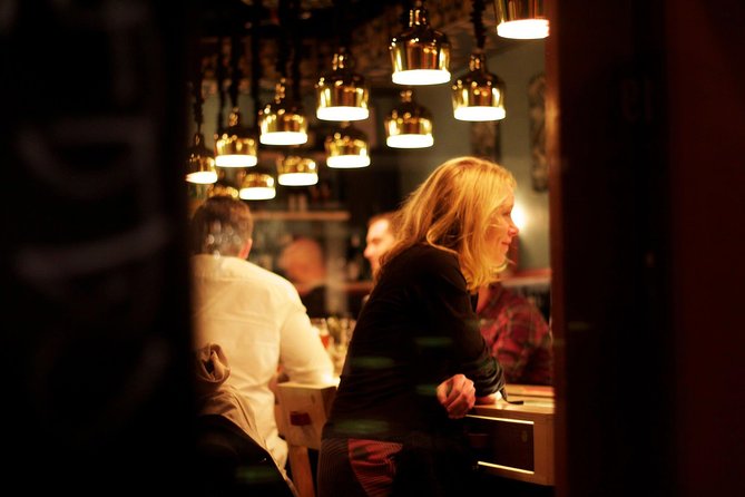 Stockholm Private Food Tour with a Local: Tastiest Treats 100% Personalized - Your Host Makes It Personal: Tastings, Drinks, and Local Recommendations