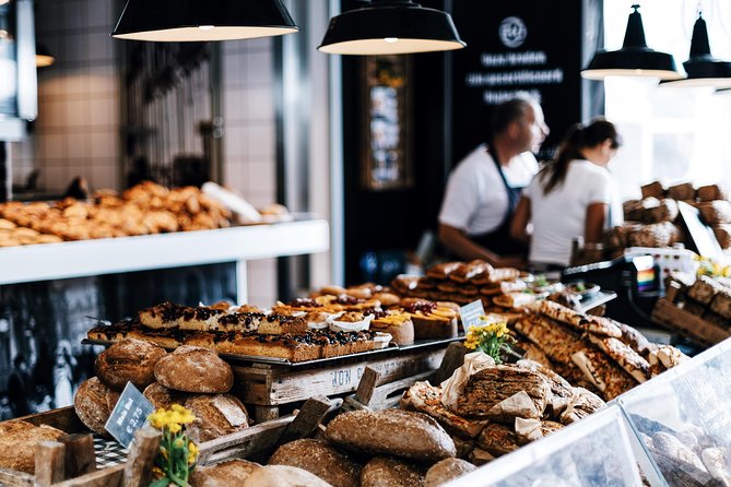Stockholm Private Food Tour with a Local: Tastiest Treats 100% Personalized - Price, Walking, and Practical Tips for a Smooth 3 Hours