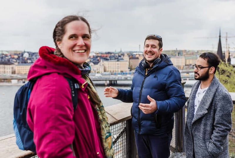 Stockholm: Private Highlights and Hidden Gems Tour - Key points to know before you go
