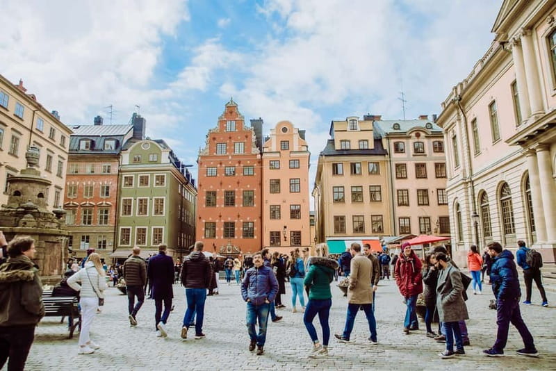 Stockholm: Private Highlights and Hidden Gems Tour - Why a personality-matched guide matters in Stockholm
