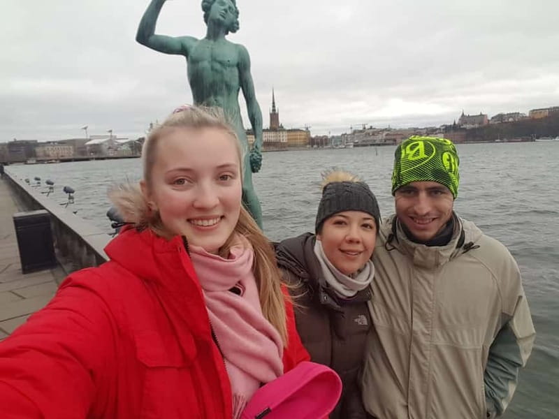 Stockholm: Private Highlights and Hidden Gems Tour - What the $75 price really buys you (value check)