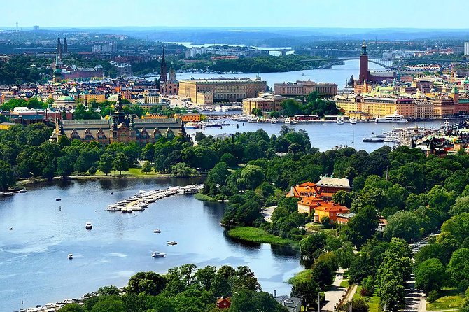 Stockholm Private Tours by Locals: 100% Personalized, See the City Unscripted - The Royal Palace Without the Tourist Trap Energy