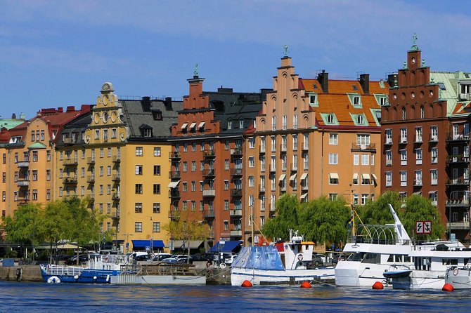 Stockholm Private Tours by Locals: 100% Personalized, See the City Unscripted - Gamla Stan the Smart Way: Must-Sees Plus Breathing Room