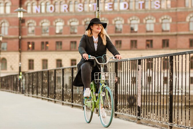 Stockholm Private Tours by Locals: 100% Personalized, See the City Unscripted - Tips for the Rest of Your Stay: Getting Value Beyond the 6 Hours