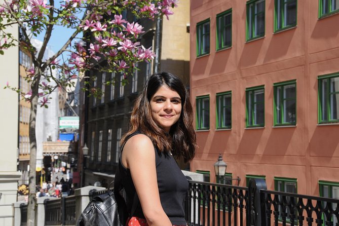 Stockholm Private Tours by Locals: 100% Personalized, See the City Unscripted - Price and Value: $255.14 Per Person for a Private Day