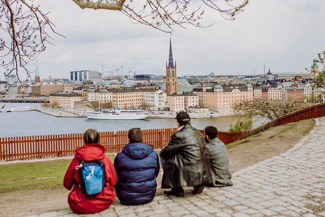 Stockholm Private Tours by Locals: 100% Personalized, See the City Unscripted - Where the Day Starts: NK Korv & Glass, Then Off on Foot
