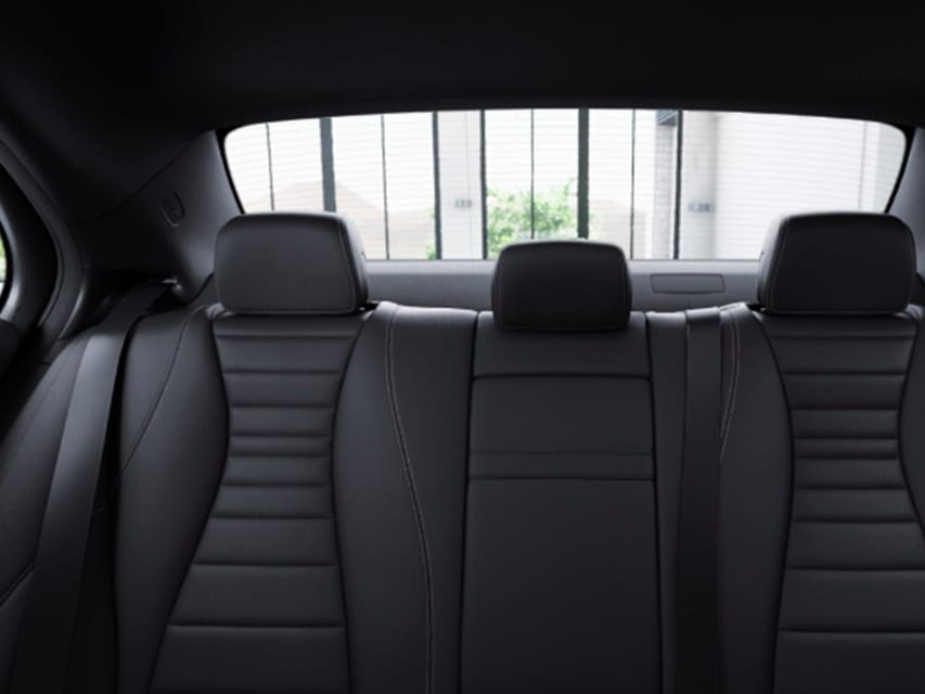 Stockholm- Private transfer to/from Arlanda Airport and city - Should you book this Arlanda-to-city private transfer?