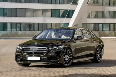 Stockholm- Private transfer to/from Arlanda Airport and city - How the pickup works: flight monitoring and generous waiting time