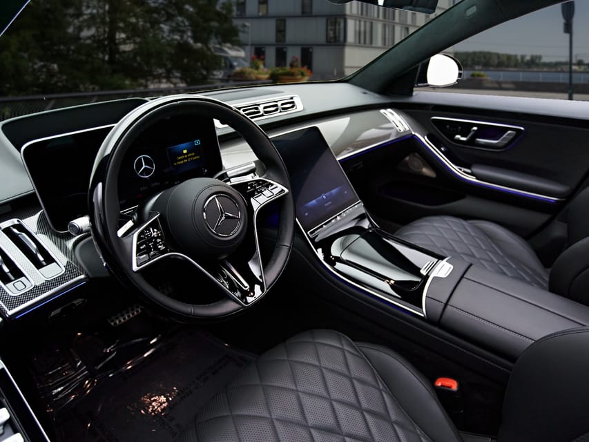 Stockholm- Private transfer to/from Arlanda Airport and city - Practical planning tips so your arrival day stays calm