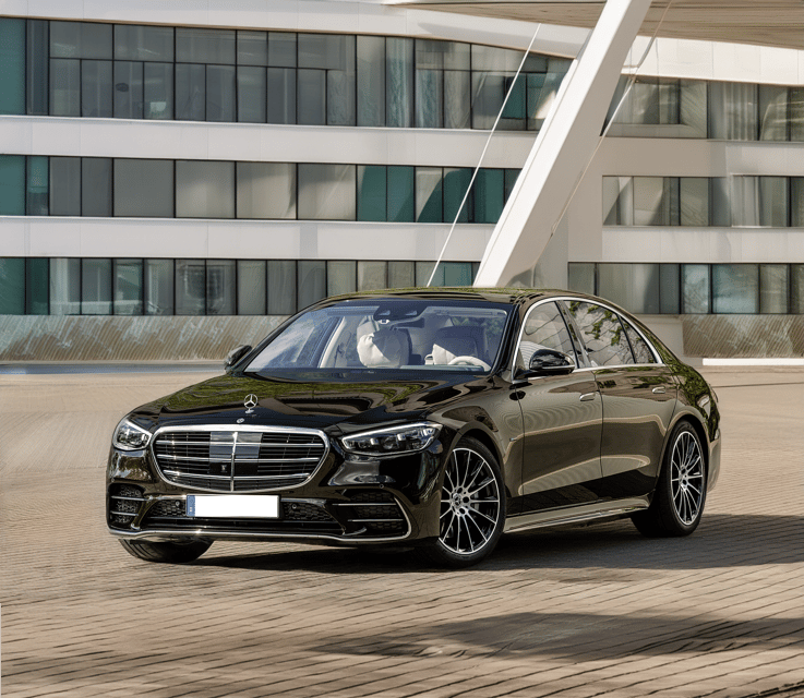 Stockholm- Private transfer to/from Arlanda Airport and city - Who should book this transfer (and who might not need it)