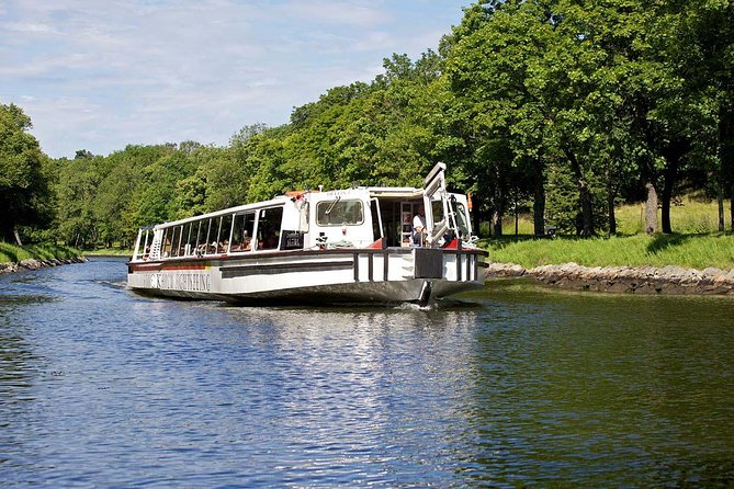 Stockholm: Royal Djurgården Boat Tour - Who This Boat Tour Suits Best (and Who Should Skip)