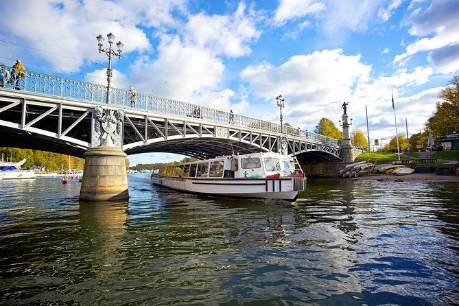 Stockholm: Royal Djurgården Boat Tour - Should You Book the Stockholm Royal Djurgården Boat Tour?