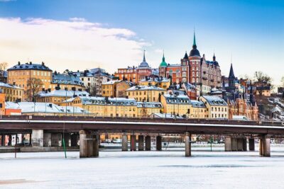 Stockholm Royal Palace Museums Gamla Stan Skip-the-line Tour - Skip-the-line Tickets: Faster Entry, Still Security
