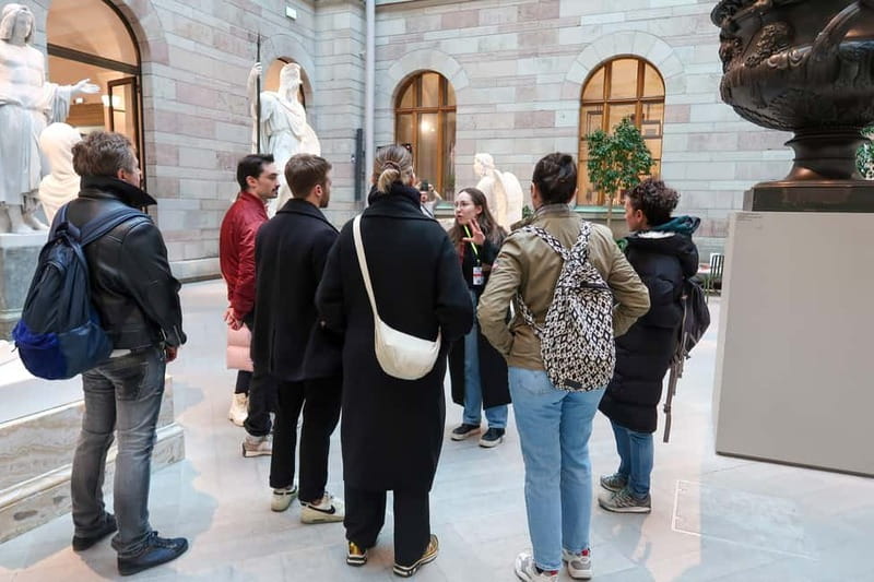 Stockholm: Scandinavian Architecture & Design Ostermalm Tour - Key Highlights You’ll Actually Use