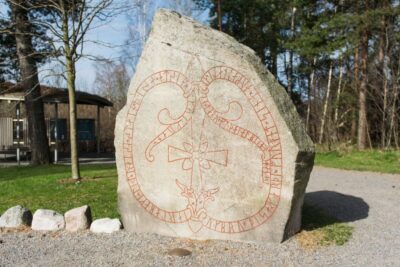 Stockholm: Sigtuna and Uppsala Viking History Day Tour - Jarlabanke Bridge: Where the Runes Feel Like Local Power