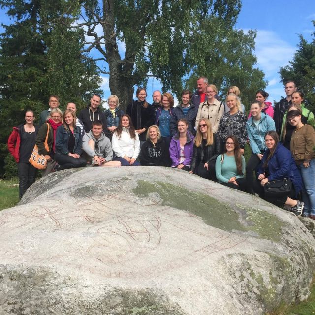 Stockholm: Sigtuna and Uppsala Viking History Day Tour - Vallentuna Church: The Shift from Viking Age to Christian Sweden