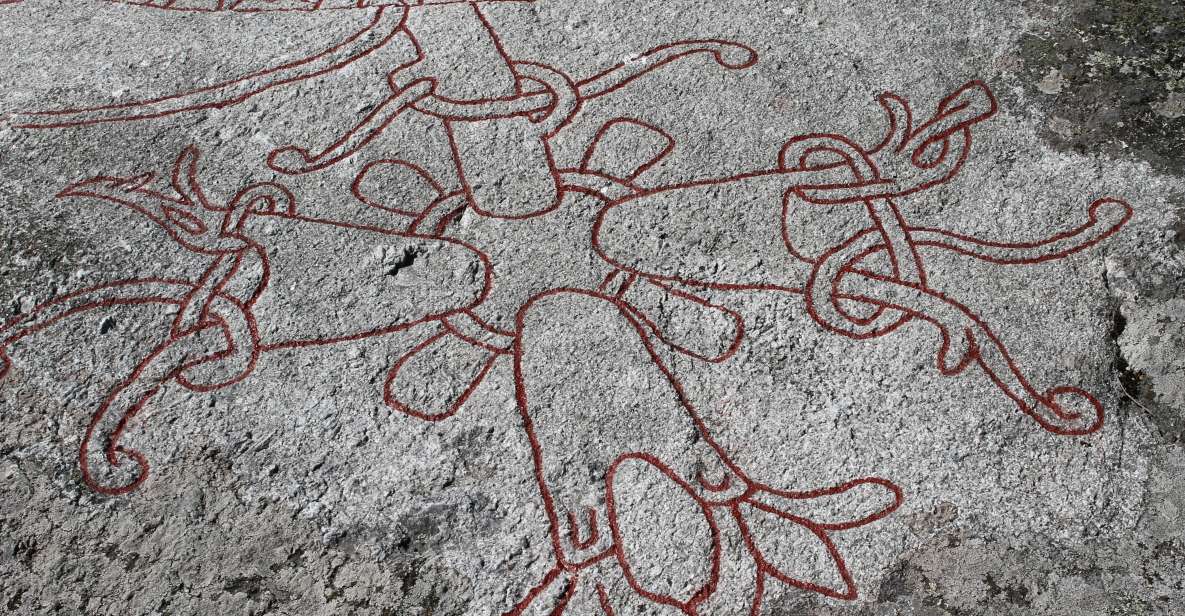 Stockholm: Sigtuna and Uppsala Viking History Day Tour - Granby and the Viking House Foundations: Runes and Real Daily Life