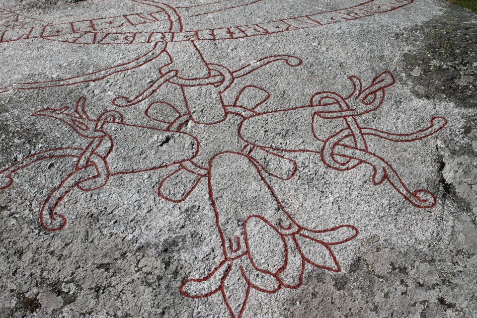 Stockholm: Sigtuna and Uppsala Viking History Day Tour - Pacing, Transportation, and What to Bring