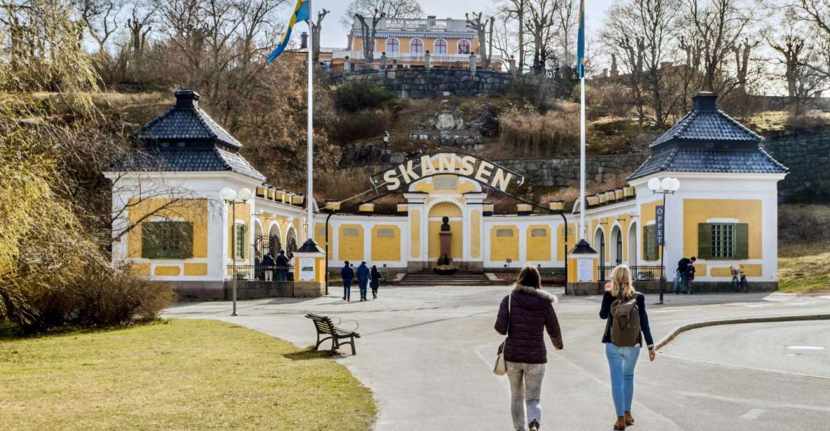 Stockholm: Skansen Open-Air Museum Admission Ticket - Value check: is Skansen worth the ~$27 ticket?