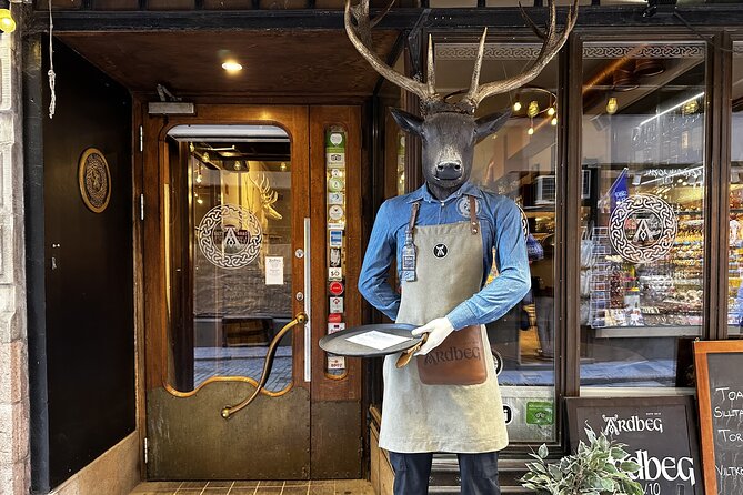 Stockholm Small Group Food Tour with 7 Classic Food Tastings - Kornhamnstorg to Hötorget: Getting Oriented Fast
