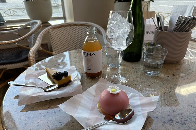 Stockholm Small Group Food Tour with 7 Classic Food Tastings - Price and Value at $139.13: Is It Worth It?