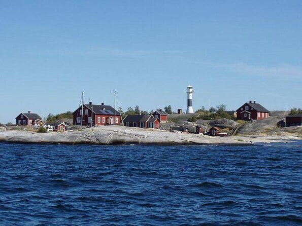 Stockholm Speed Boat 2 Hour Archipelago Tour - Key Highlights to Know Before You Go
