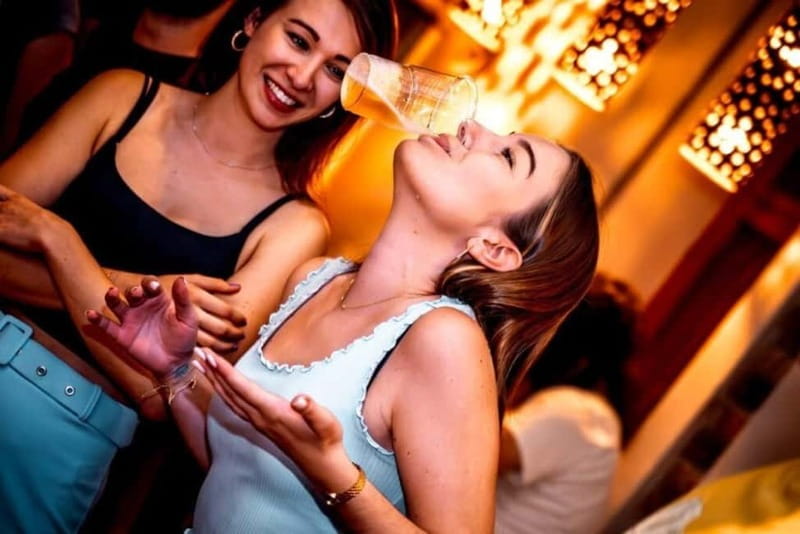 Stockholm: The Original Pub Crawl - Who should do this crawl (and who might not love it)