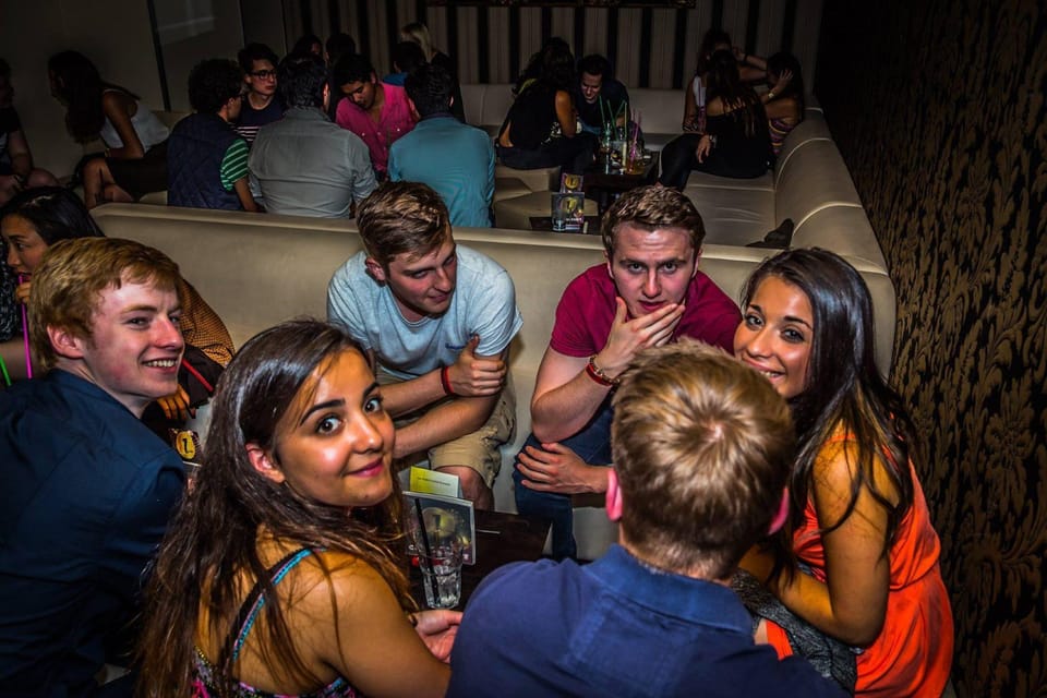Stockholm: The Original Pub Crawl - Practical tips to enjoy the full 5-hour plan