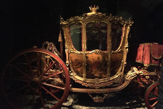 Stockholm Top attractions all-inclusive Gran Tour - Timing, pacing, and how to plan your day