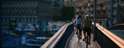 Stockholm: Top Highlights Bike Tour - Gamla Stan, City Hall, and the Royal Palace: The Classic Sights, Without the Stress