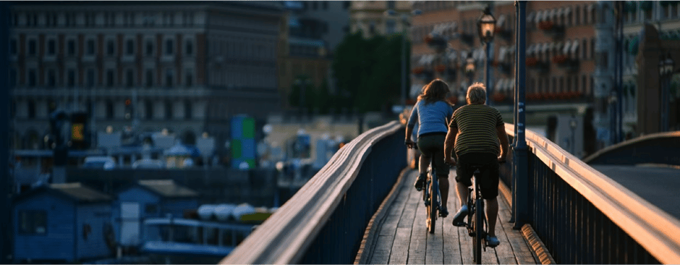 Stockholm: Top Highlights Bike Tour - Gamla Stan, City Hall, and the Royal Palace: The Classic Sights, Without the Stress