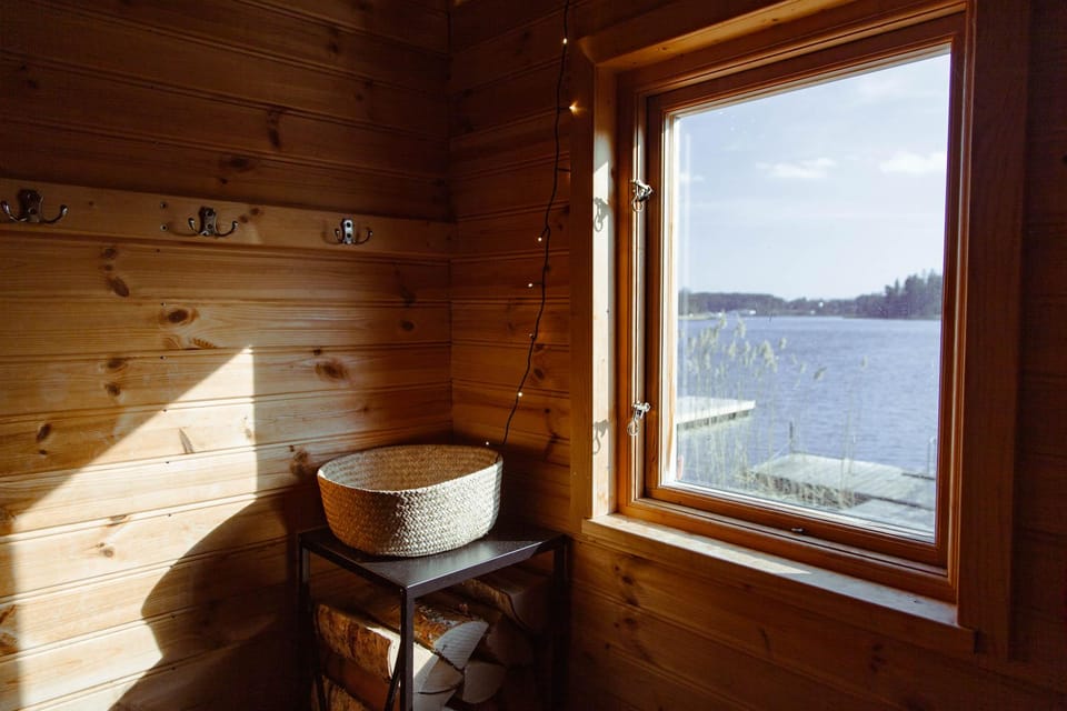 Stockholm: Traditional Sauna & Polar Plunge in Baltic Sea - Who this suits best (and who should skip)