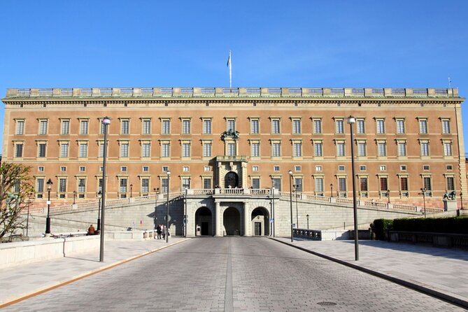 Stockholm Troll Hunt: Self-Guided Old Town Adventure - Stop 2: the first parliament story tied to Arboga (1435)