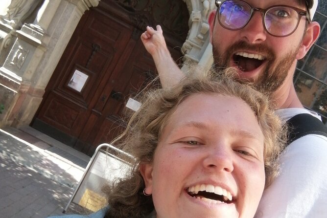Stockholm Troll Hunt: Self-Guided Old Town Adventure - How the quest timing really feels on the ground