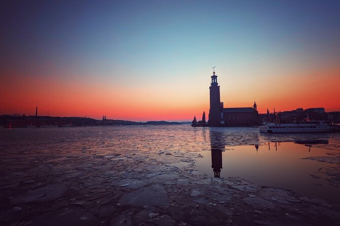 Stockholm Walking Tour – Gamla Stan Highlights - Gamla Stan in Two Hours: What This Walk Gets You