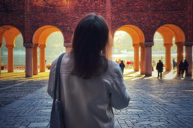 Stockholm Walking Tour – Gamla Stan Highlights - Starting at Drottninggatan 2: Easy to Find, Easy to Join