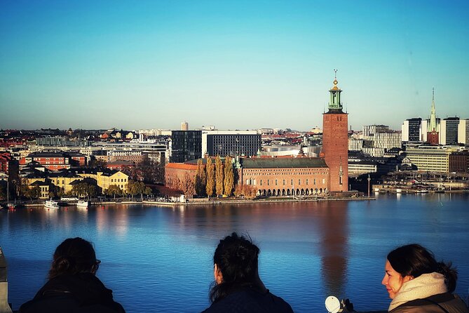 Stockholm Walking Tour – Gamla Stan Highlights - Price, Group Size, and the $24 Value