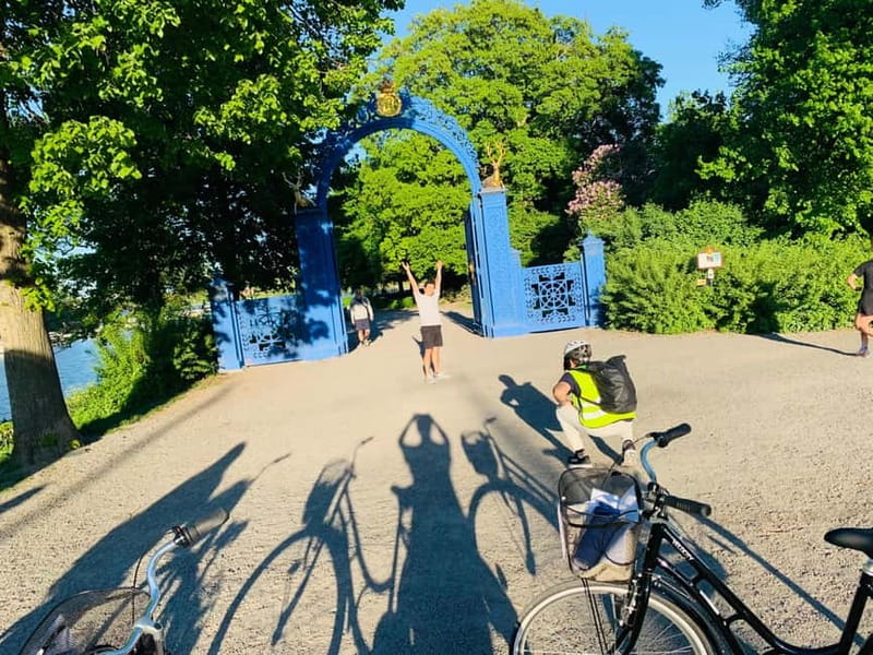 Stockholm's Best Bike Tour! (English / Deutsch) - Price and value: what $52 gets you in practical terms