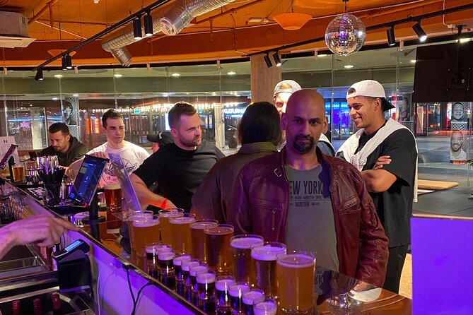 Stockholm's Best Pub Crawl - Key points worth knowing
