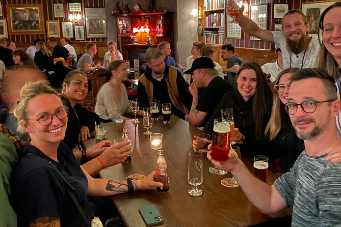 Stockholm's Best Pub Crawl - Who this pub crawl is best for (and who should skip it)