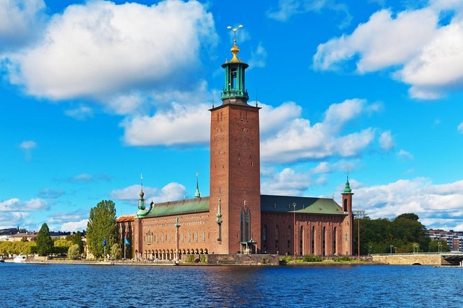 Stockholm’s Urban Treasures Private Bike Tour - Key highlights to know before you ride