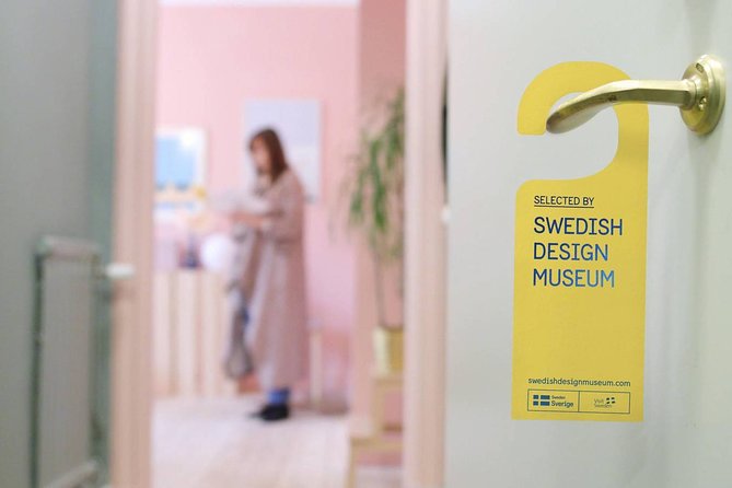 Swedish Design Tour - How the walk teaches Swedish design: sustainability you can see