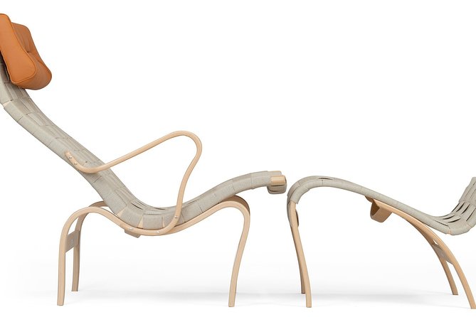 Swedish Design Tour - The smartest part: learning how to shop for real style
