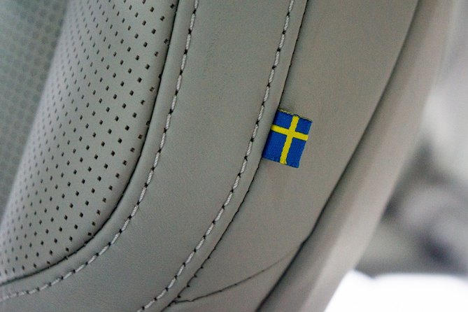 Swedish Design Tour - Your guide is the difference: Dimitri and the design-industry lens