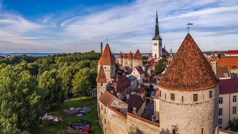 Tallinn: 3-Day Roundtrip Cruise to Stockholm With Breakfast - Your sea-view cabin and getting comfortable onboard