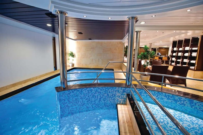 Tallinn: 3-Day Roundtrip Cruise to Stockholm With Breakfast - Day 1 in Tallinn: depart at 18:00 and let the ship be the plan