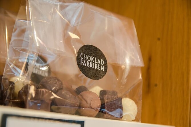 The Nordic Food Walk Stockholm - Gamla Stan cobblestones and the fika payoff